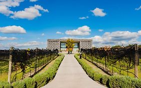 Hotel Tres Raíces Viñedo&Luxury